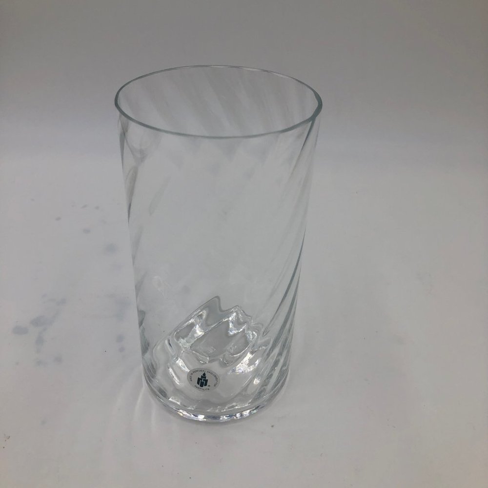 Partylite Tealight Holder/Vase